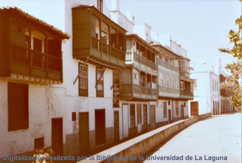 Balcones Avenida Marítima
